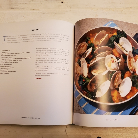 The Soul of a New Cuisine - Picture 4 of 4